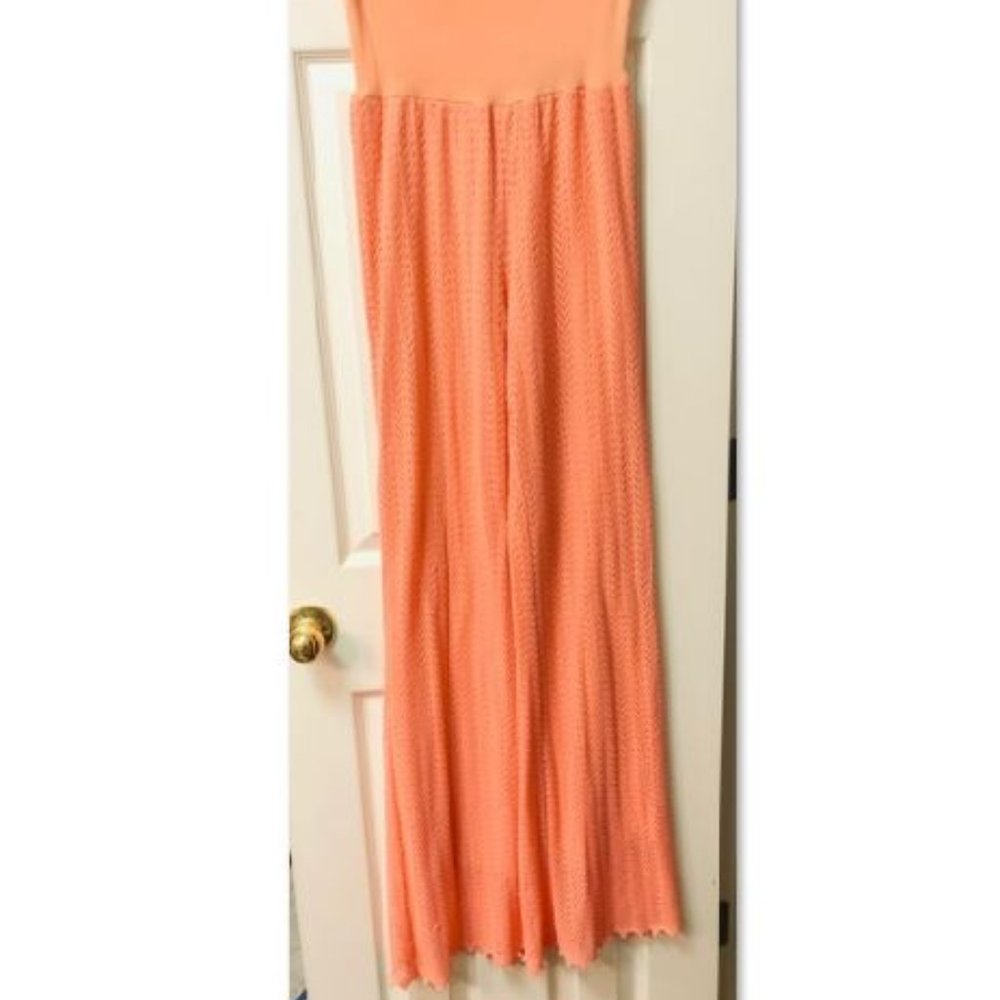 Maxi Pants